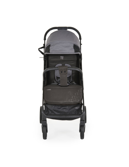 Детска лятна количка Cardi черен