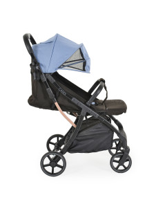 Детска лятна количка Cardi син 2