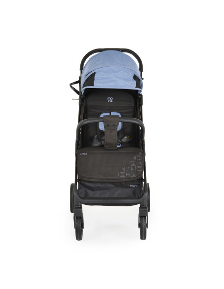 Детска лятна количка Cardi син