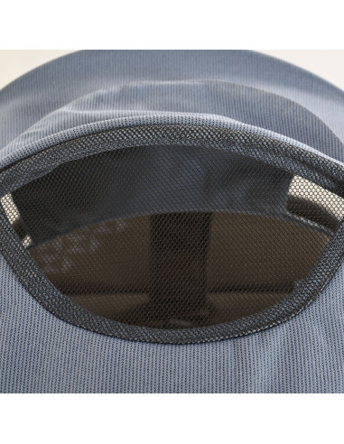 Детска лятна количка Cardi син