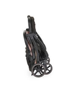 Детска лятна количка Cardi розов 2