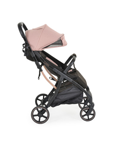 Детска лятна количка Cardi розов