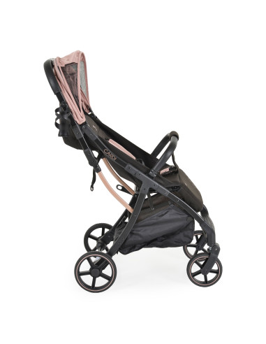 Детска лятна количка Cardi розов