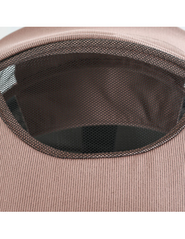 Детска лятна количка Cardi розов