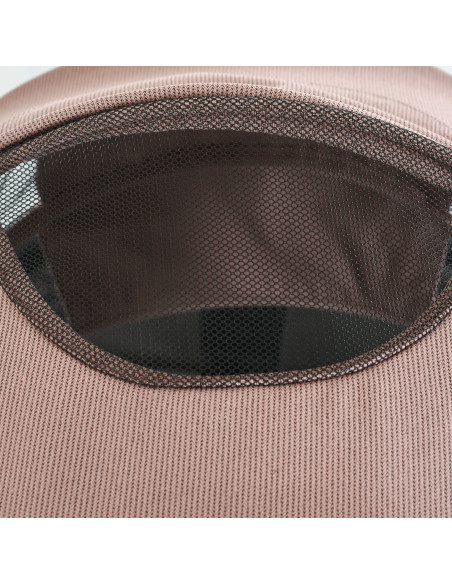 Детска лятна количка Cardi розов