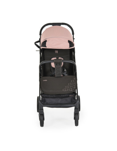 Детска лятна количка Cardi розов