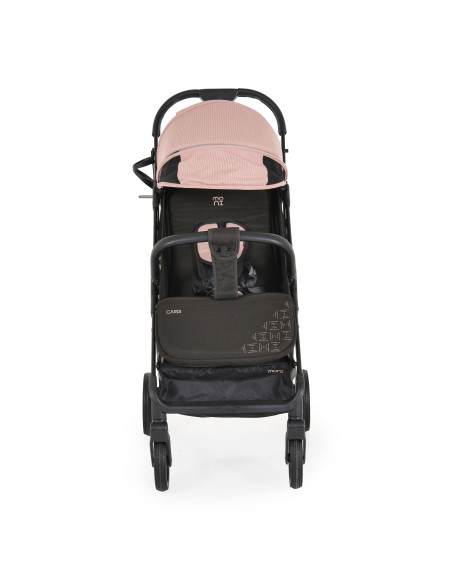 Детска лятна количка Cardi розов