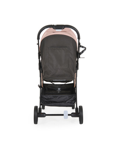 Детска лятна количка Cardi розов