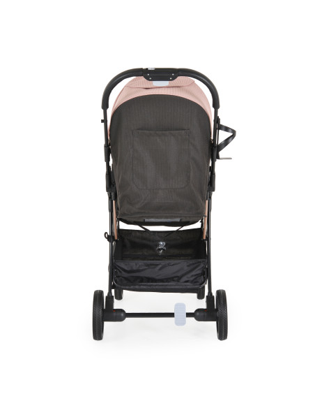 Детска лятна количка Cardi розов