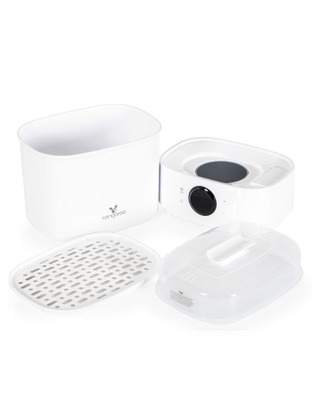 Електрически стерилизатор със сушилня Cai