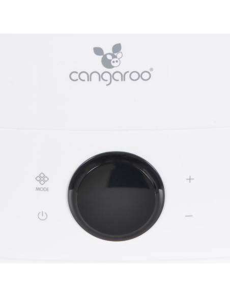 Електрически стерилизатор със сушилня Cai