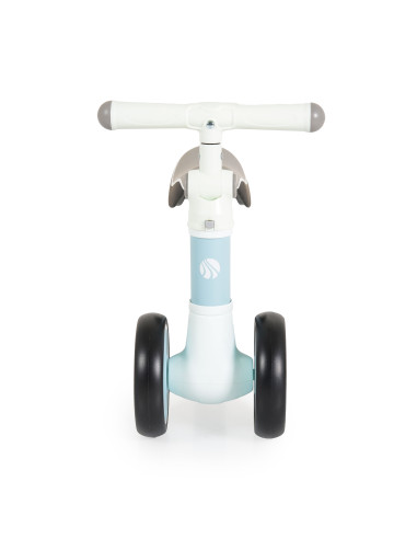 Мини баланс велосипед Lil`s Bike син