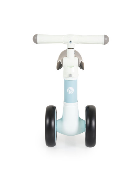 Мини баланс велосипед Lil`s Bike син