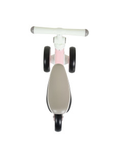 Мини баланс велосипед Lil`s Bike розов 2