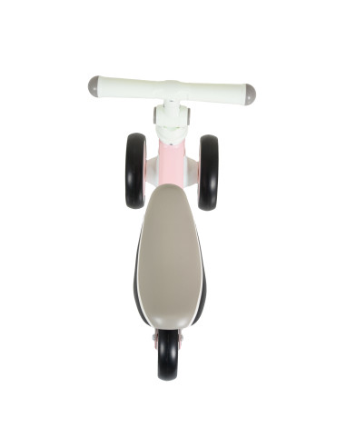 Мини баланс велосипед Lil`s Bike розов