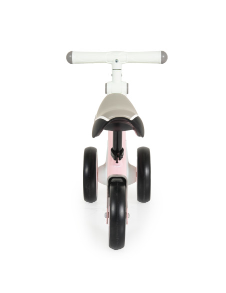 Мини баланс велосипед Lil`s Bike розов