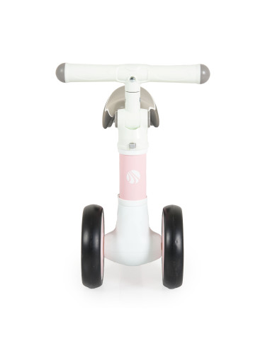 Мини баланс велосипед Lil`s Bike розов