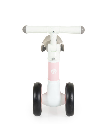 Мини баланс велосипед Lil`s Bike розов