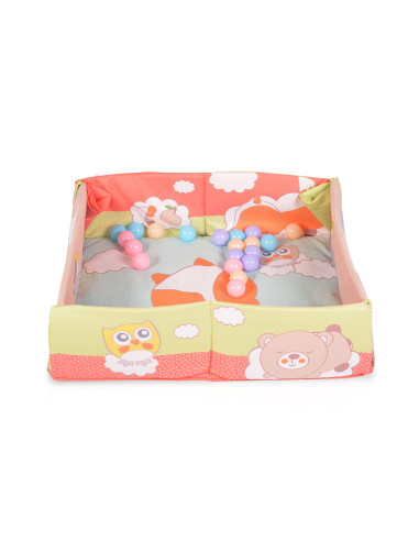 Активна гимнастика Ginger 63577