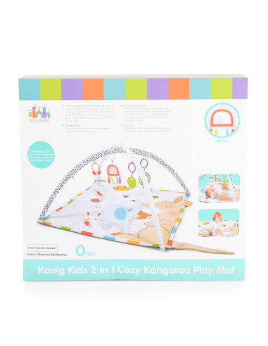 Активна гимнастика Cozy