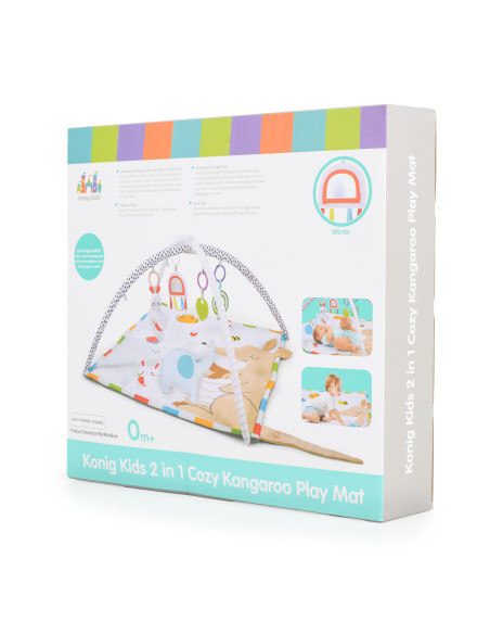 Активна гимнастика Cozy