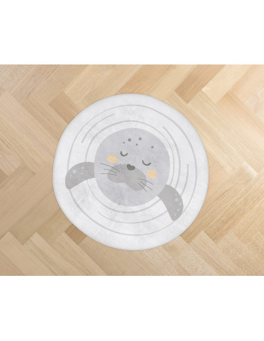 Детско килимче Seally Me