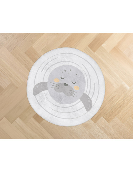 Детско килимче Seally Me