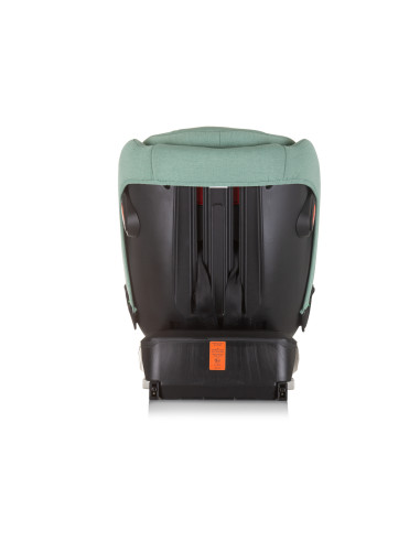 Столче за кола 360 I-size 40-150 ТОРИНО зелено