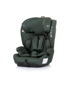 Столче за кола I-size 76-150 cm ICON зелено