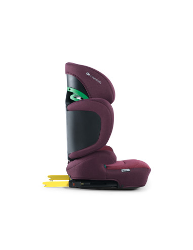 KinderKraft XPAND 2 I-SIZE столче за кола...