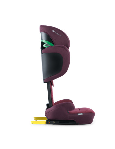 KinderKraft XPAND 2 I-SIZE столче за кола...