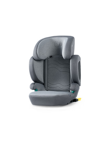 KinderKraft XPAND 2 I-SIZE столче за кола ROCKET GREY KCXPAN02GRY0000