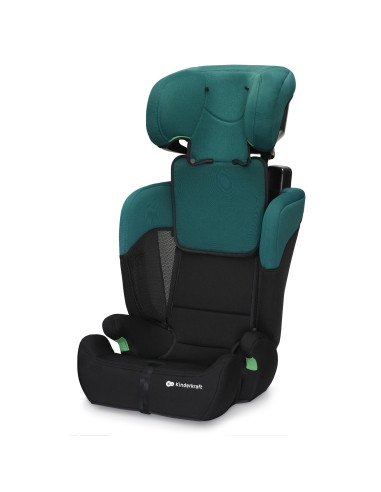 Kinderkraft столче за кола COMFORT UP i-Size green