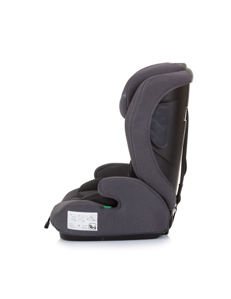 Столче за кола I-size 76-150 cm ICON гранит