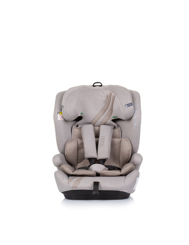 Столче за кола I-size 76-150 cm ICON макадамия