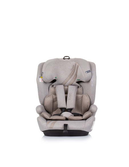 Столче за кола I-size 76-150 cm ICON макадамия