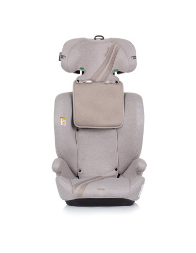 Столче за кола I-size 76-150 cm ICON макадамия