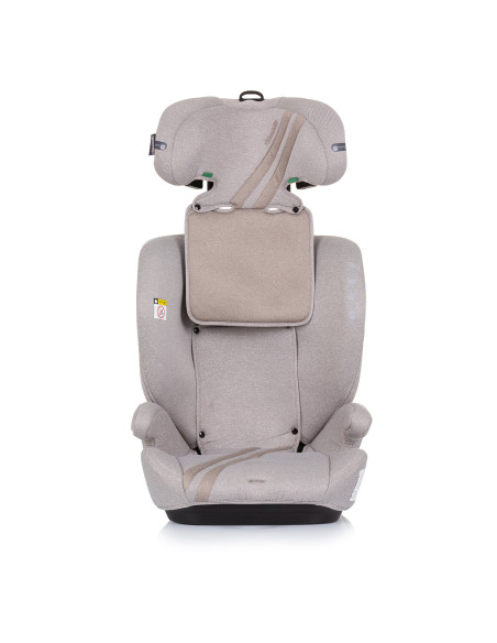 Столче за кола I-size 76-150 cm ICON макадамия