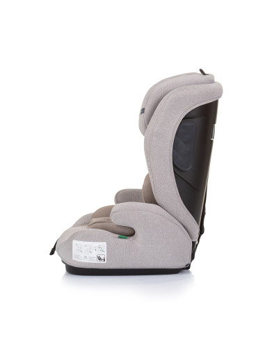 Столче за кола I-size 76-150 cm ICON макадамия