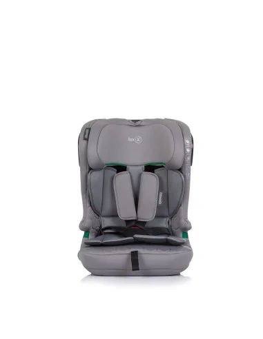 Стол за кола 76-150cm I-SIZE LuxX гранит