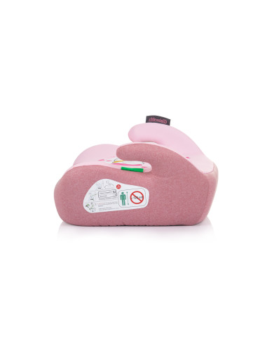 Стол за кола I-SIZE 125-150cm UTYеднорог