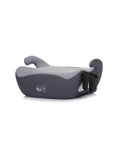 Столче за кола ISOFIX 125-150cmWING сиво