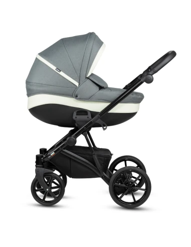 Buba ZAZA2 2в1 бебешка количка 236 Mint