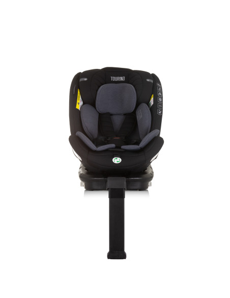 Столче за кола 360 I-size 40-150 ТОРИНО обсидиа