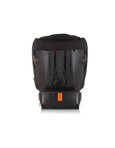 Столче за кола 360 I-size 40-150 ТОРИНО обсидиа