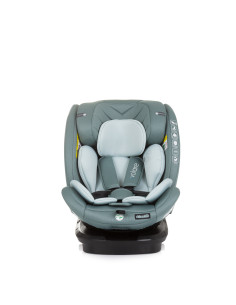 Столче за кола 360 I-size 40-150 ВОЛАРЕ зелено 2