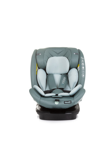 Столче за кола 360 I-size 40-150 ВОЛАРЕ зелено
