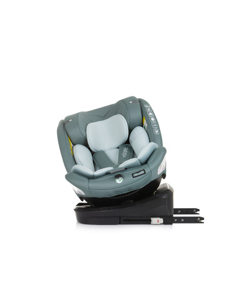Столче за кола 360 I-size 40-150 ВОЛАРЕ зелено