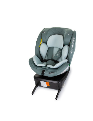 Столче за кола 360 I-size 40-150 ВОЛАРЕ зелено