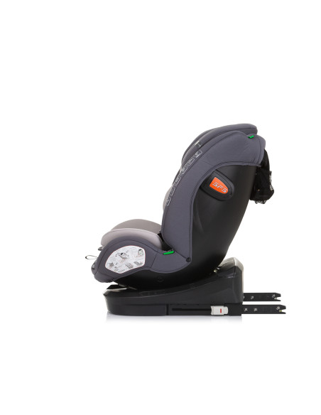 Столче за кола 360 I-size 40-150 ВОЛАРЕ гранит